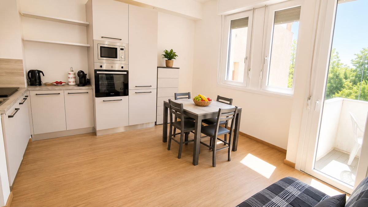 Cucina